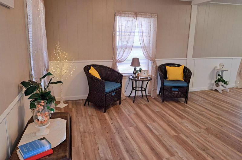 150 E Church St, Angier, NC 27501