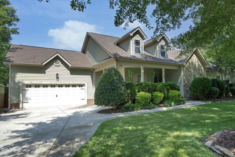 150 Churchill Rd, Louisburg, NC 27549