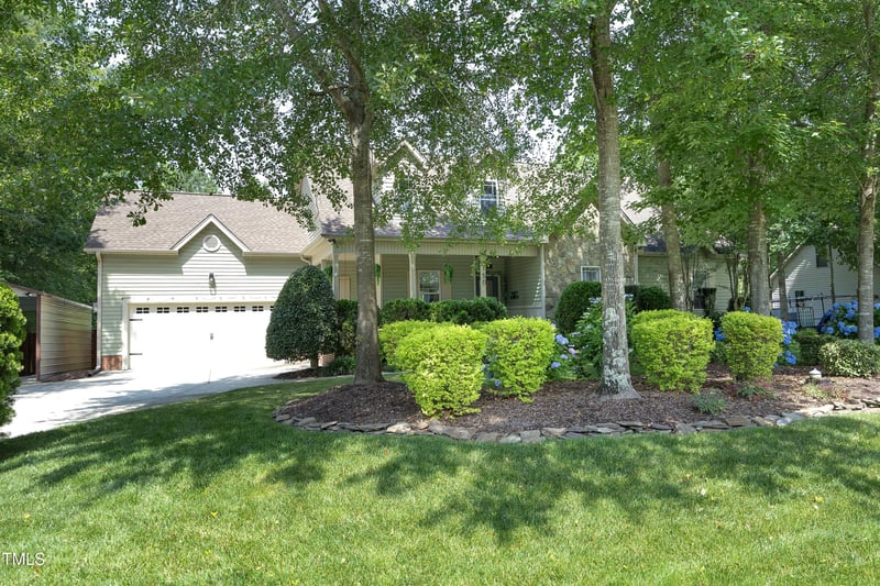 150 Churchill Rd, Louisburg, NC 27549