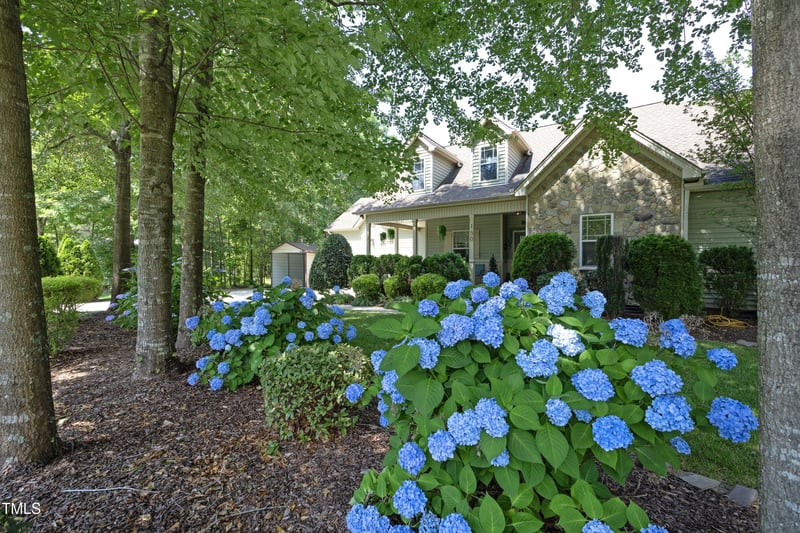 150 Churchill Rd, Louisburg, NC 27549