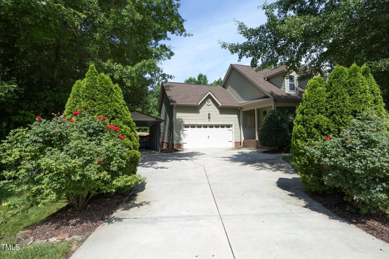 150 Churchill Rd, Louisburg, NC 27549