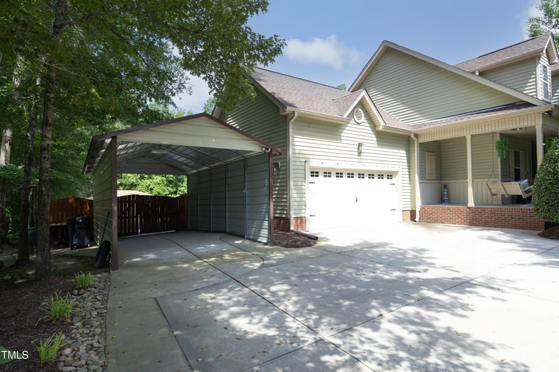 150 Churchill Rd, Louisburg, NC 27549