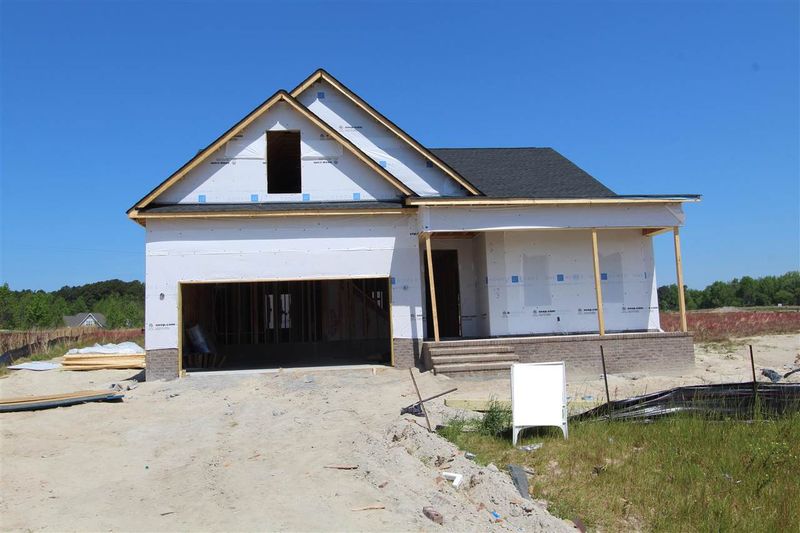 150 W Clydes Point Way, Wendell, NC 27591