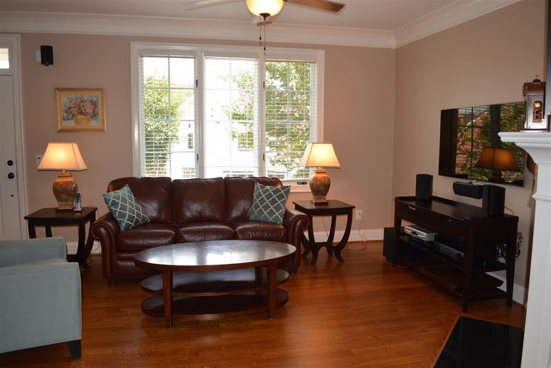 150 Cofield Cir, Durham, NC 27707