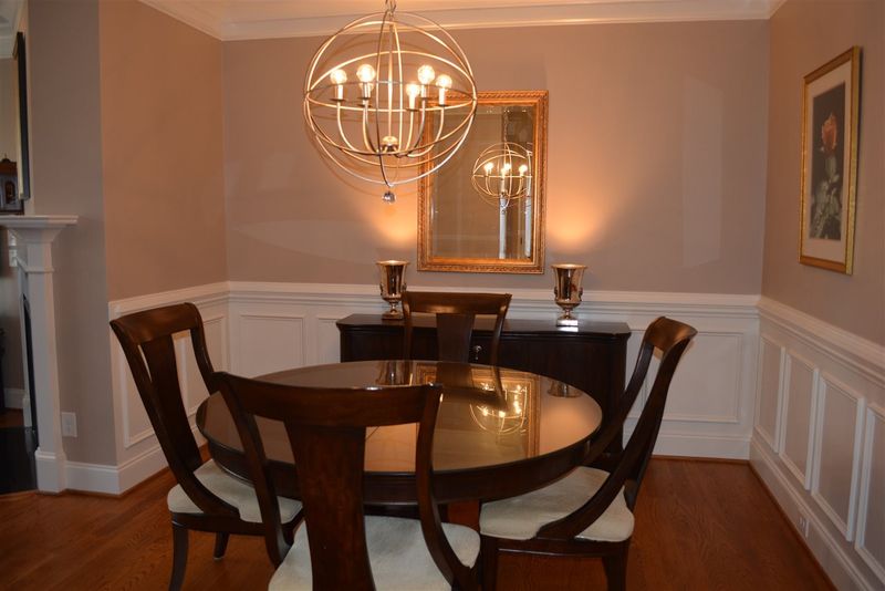 150 Cofield Cir, Durham, NC 27707