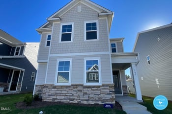 150 Corapeake Way, Apex, NC 27539