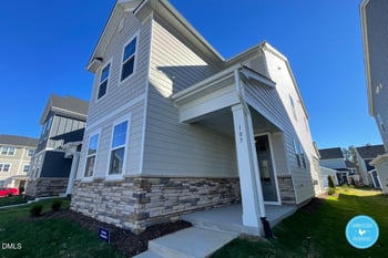 150 Corapeake Way, Apex, NC 27539