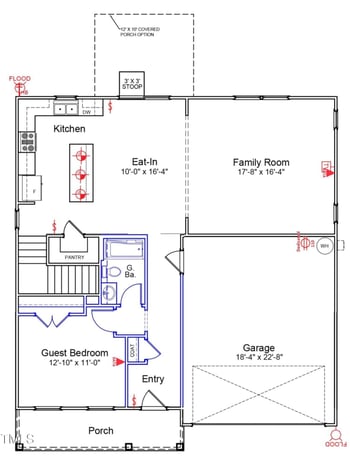 150 Cordoba Dr, Franklinton, NC 27525