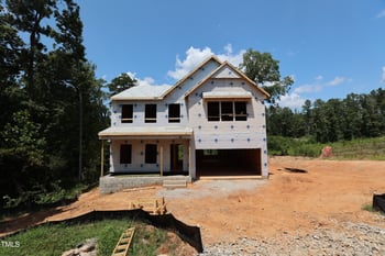 150 Cordoba Dr, Franklinton, NC 27525