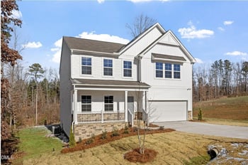 150 Cordoba Dr, Franklinton, NC 27525