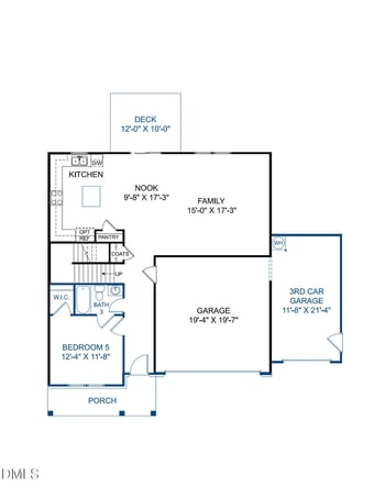 150 Cribbs Ln, Middlesex, NC 27557