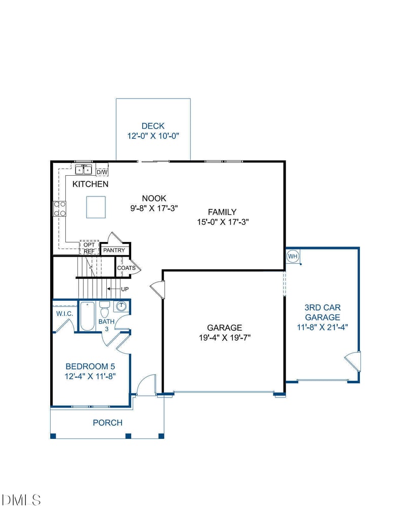 150 Cribbs Ln, Middlesex, NC 27557