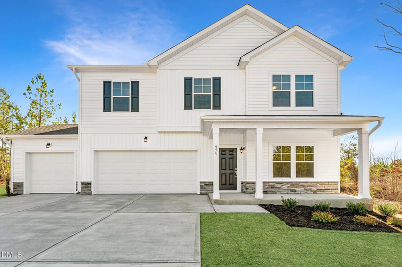 150 Cribbs Ln, Middlesex, NC 27557