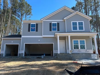 150 Cribbs Ln, Middlesex, NC 27557