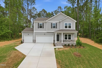 150 Cribbs Ln, Middlesex, NC 27557