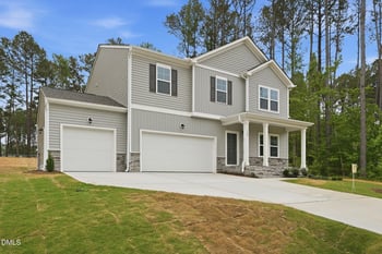 150 Cribbs Ln, Middlesex, NC 27557