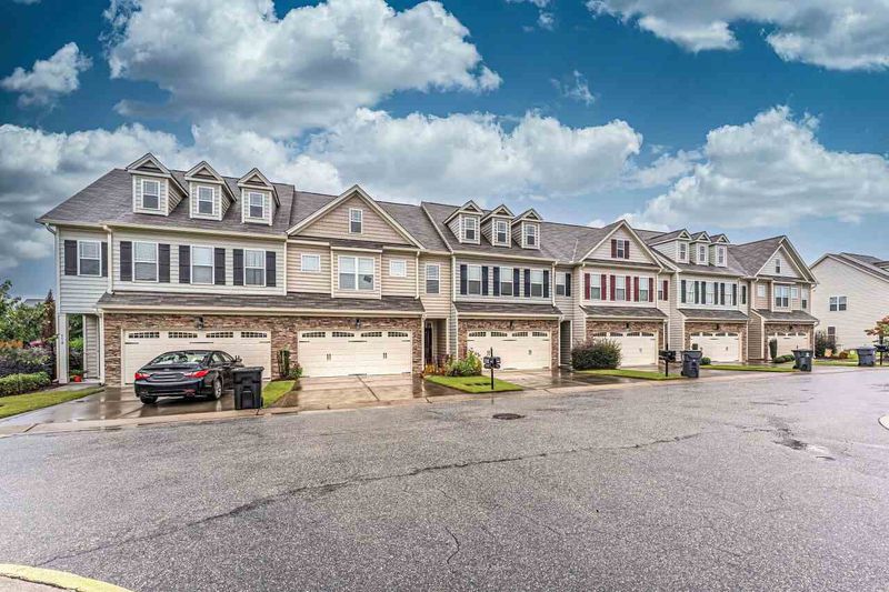150 Crosby Ln, Garner, NC 27529