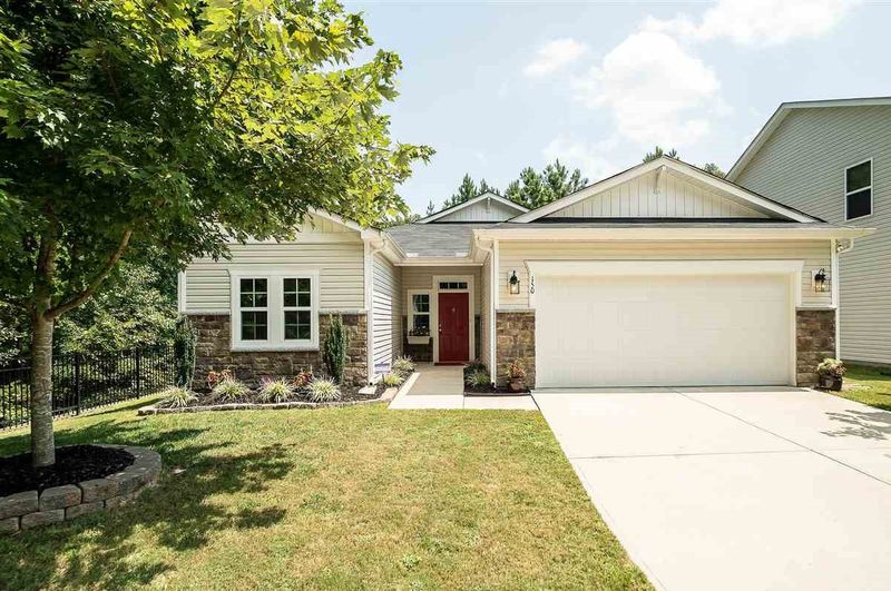 150 Daneborg Rd, Durham, NC 27703