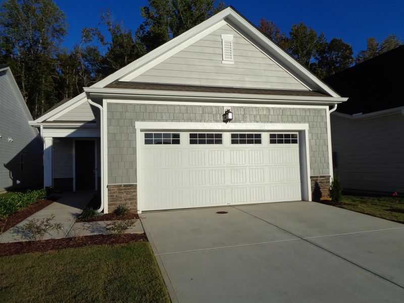 150 Desert Sand Ln, Raleigh, NC 27610