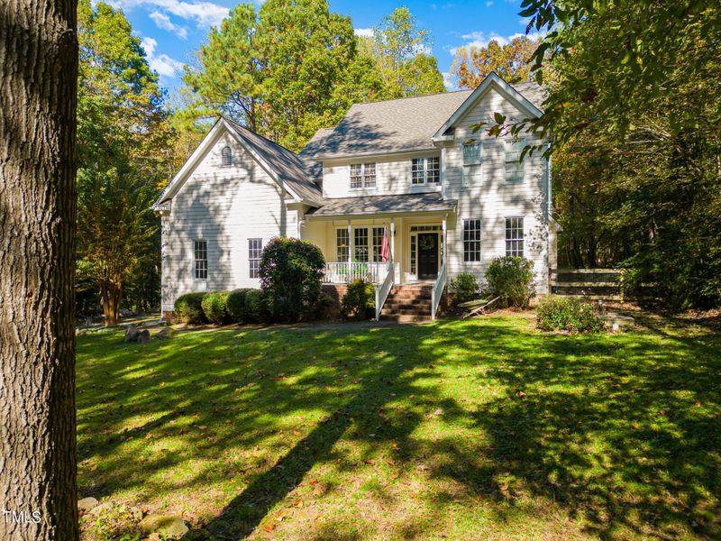 150 Dover Rd, Pittsboro, NC 27312