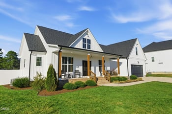 150 Eagle Chase Dr, Youngsville, NC 27596