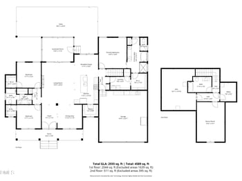 150 Eagle Chase Dr, Youngsville, NC 27596