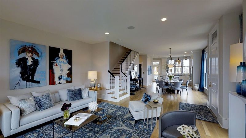 150 S East St, Raleigh, NC 27601