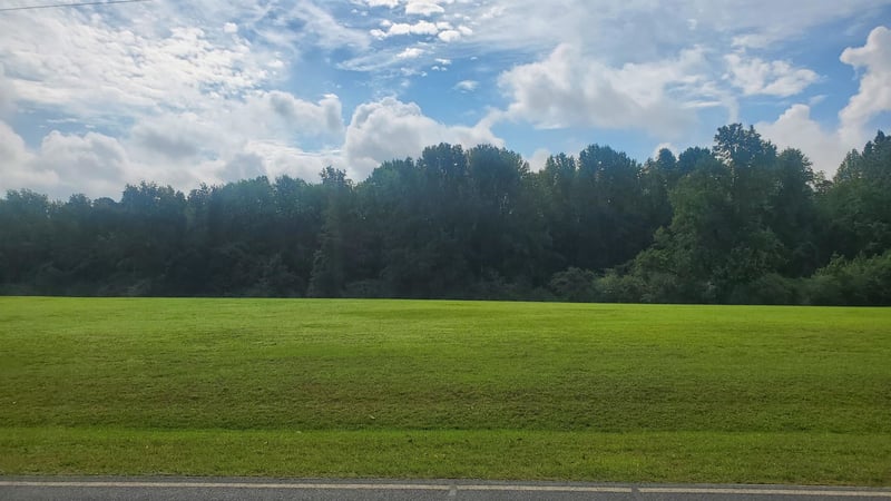 150 Ebenezer Church Rd Lot 3, Coats, NC 27521
