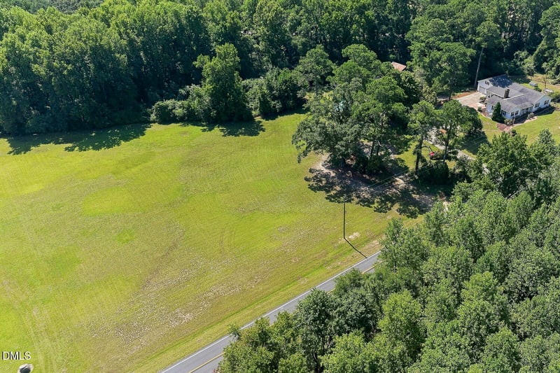 150 Ebenezer Church Rd Lot 3, Coats, NC 27521