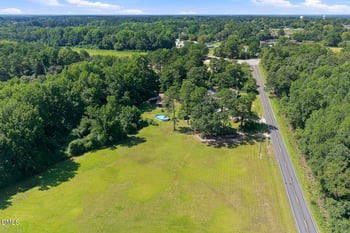 150 Ebenezer Church Rd Lot 3, Coats, NC 27521