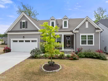 150 English Violet Ln, Raleigh, NC 27610