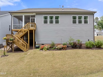 150 English Violet Ln, Raleigh, NC 27610