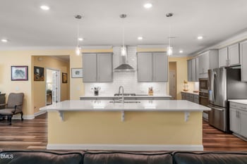 150 English Violet Ln, Raleigh, NC 27610