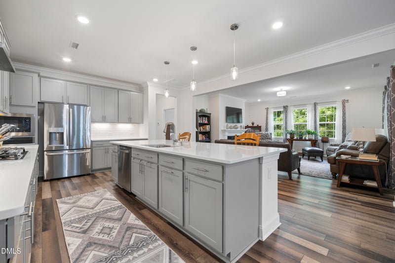 150 English Violet Ln, Raleigh, NC 27610