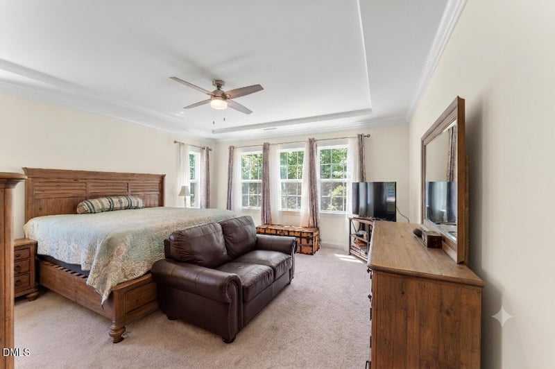 150 English Violet Ln, Raleigh, NC 27610