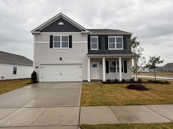 150 Ethel Ln, Angier, NC 27501