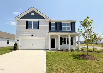 150 Ethel Ln, Angier, NC 27501