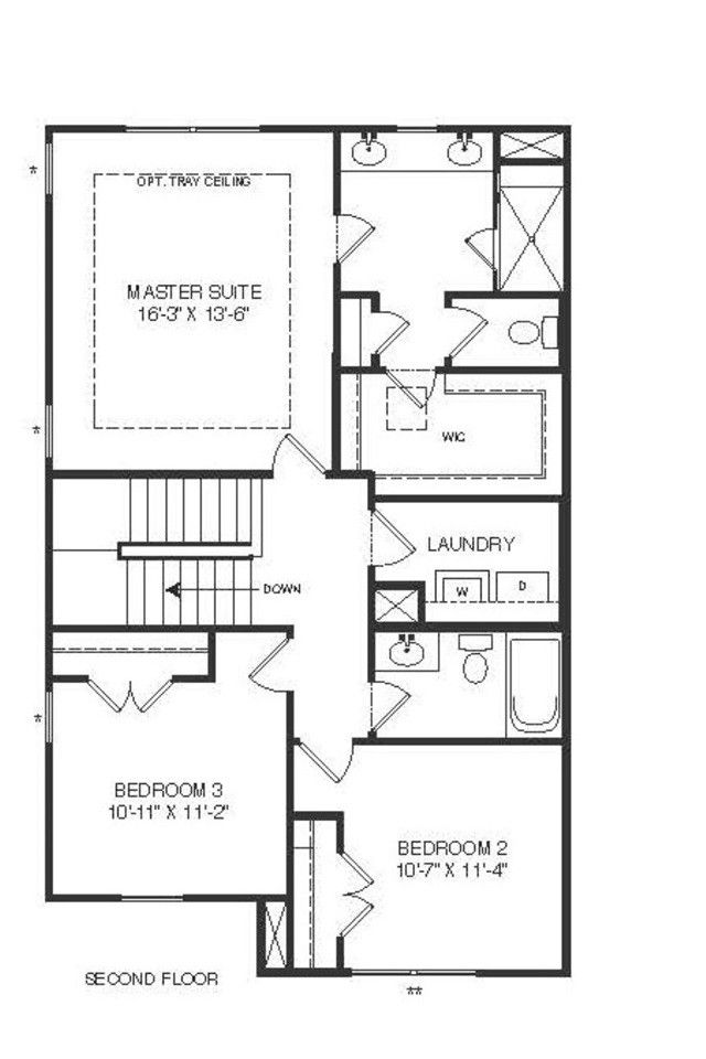 150 Etteinne Garden Ln, Wake Forest, NC 27587