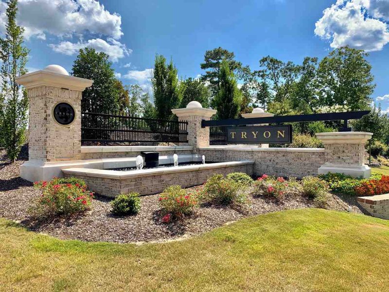 150 Etteinne Garden Ln, Wake Forest, NC 27587