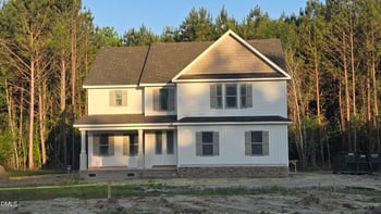 150 Freedom Ridge Dr, Smithfield, NC 27577