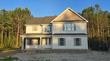 150 Freedom Ridge Dr, Smithfield, NC 27577