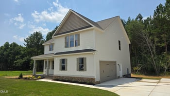 150 Freedom Ridge Dr, Smithfield, NC 27577