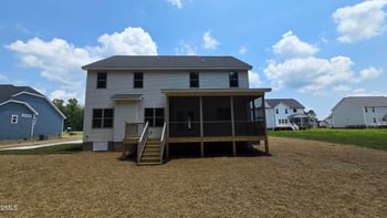 150 Freedom Ridge Dr, Smithfield, NC 27577