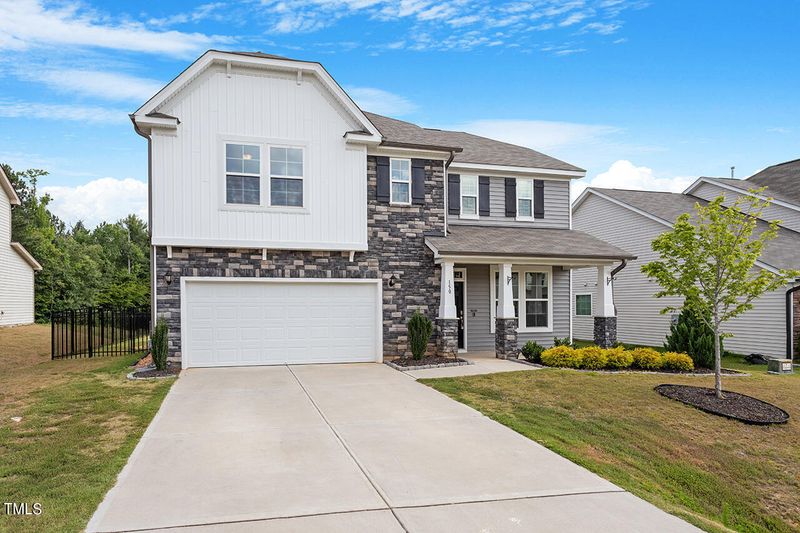 150 Gallery Park Dr, Franklinton, NC 27525