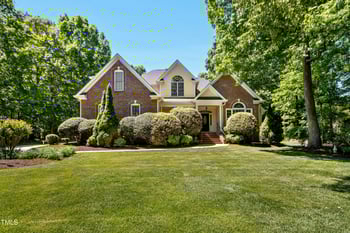150 Georgetown Woods Dr, Youngsville, NC 27596