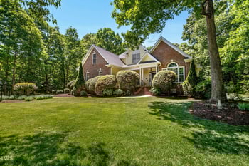 150 Georgetown Woods Dr, Youngsville, NC 27596