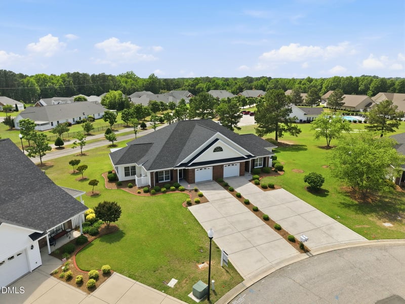 150 Glen Almond Ct, Dunn, NC 28334