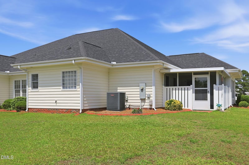 150 Glen Almond Ct, Dunn, NC 28334
