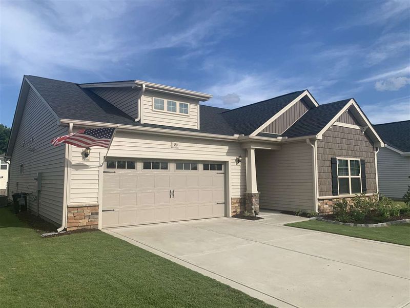 150 Gordon Park Blvd, Clayton, NC 27527