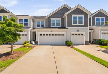 150 Gosford Ln, Garner, NC 27529